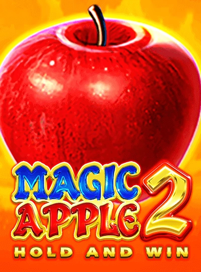 Premium slot game cover